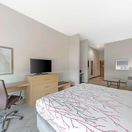 Best Western Plus Chickasha Inn Eksteriør bilde