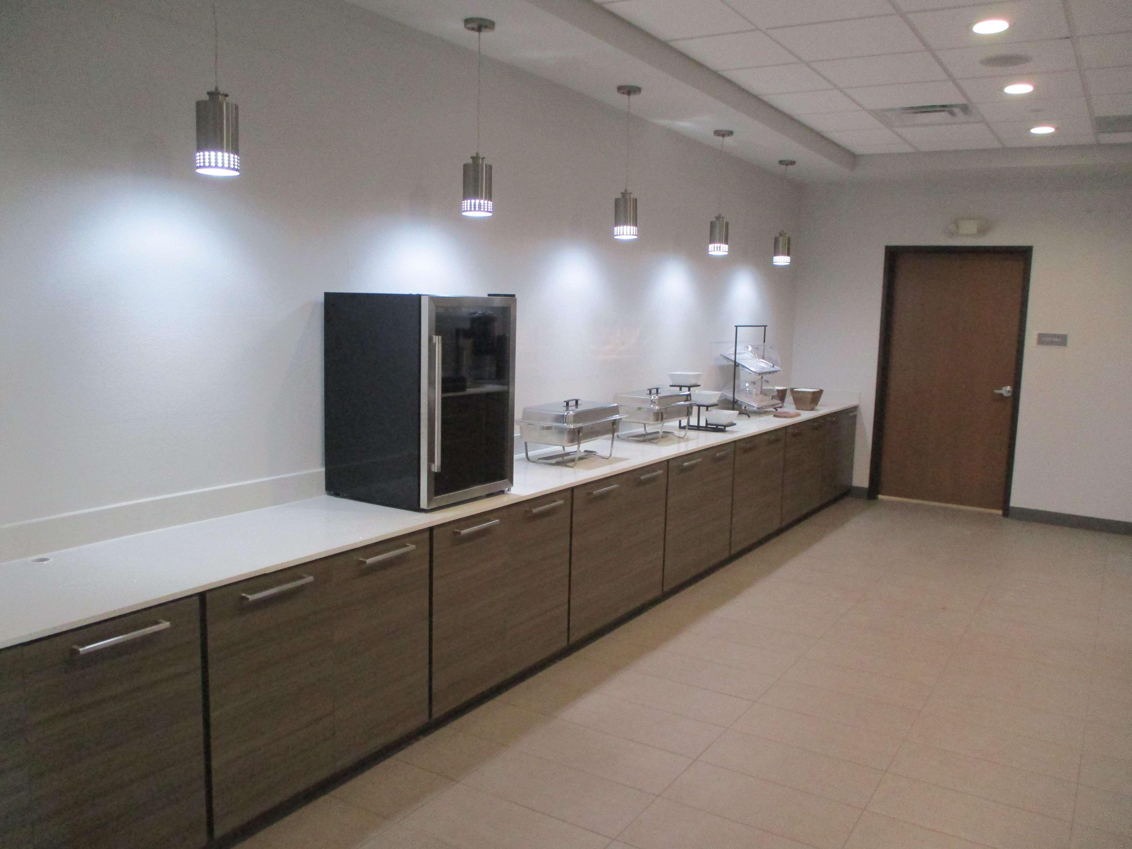 Best Western Plus Chickasha Inn Eksteriør bilde