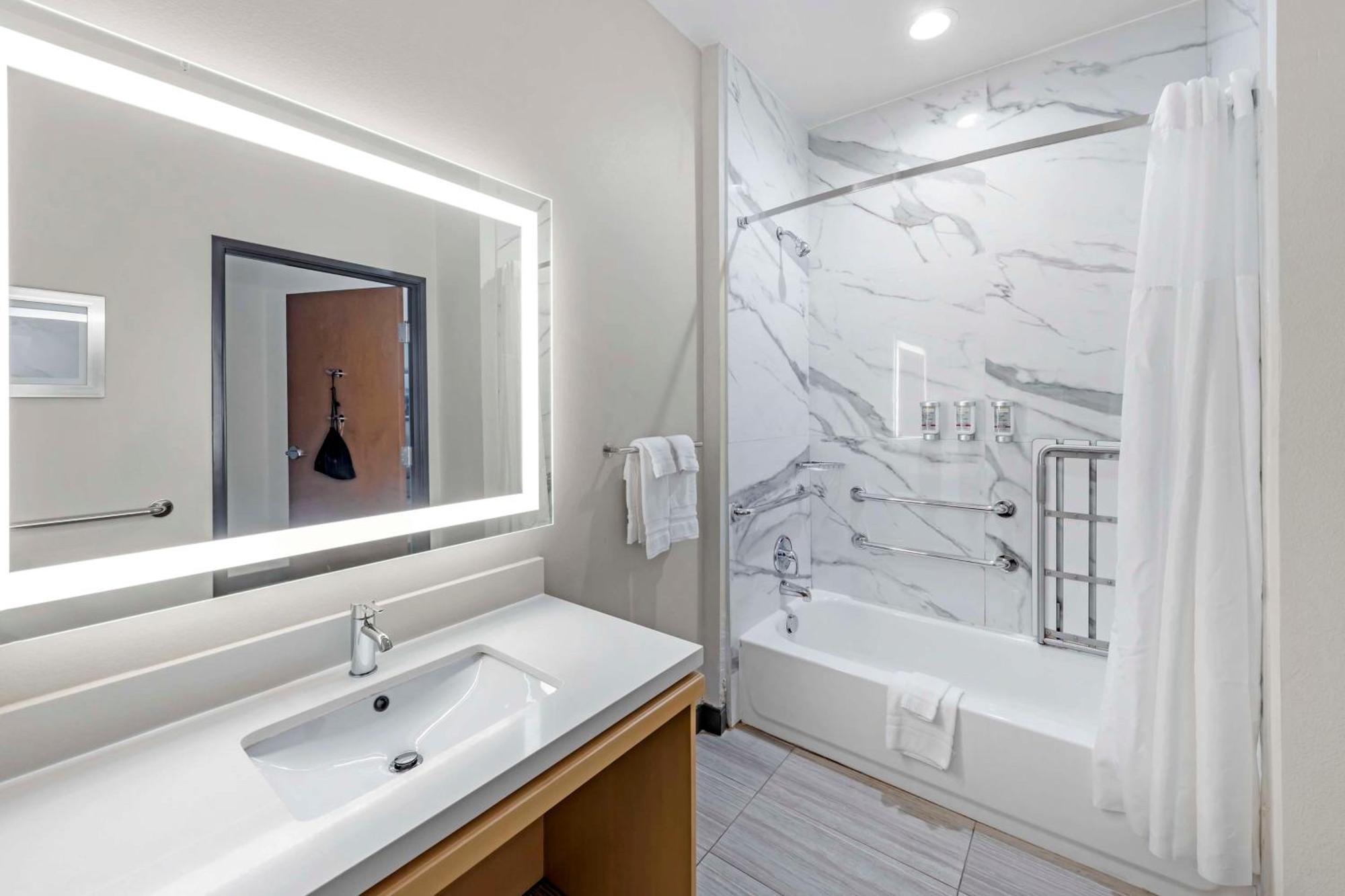 Best Western Plus Chickasha Inn Eksteriør bilde