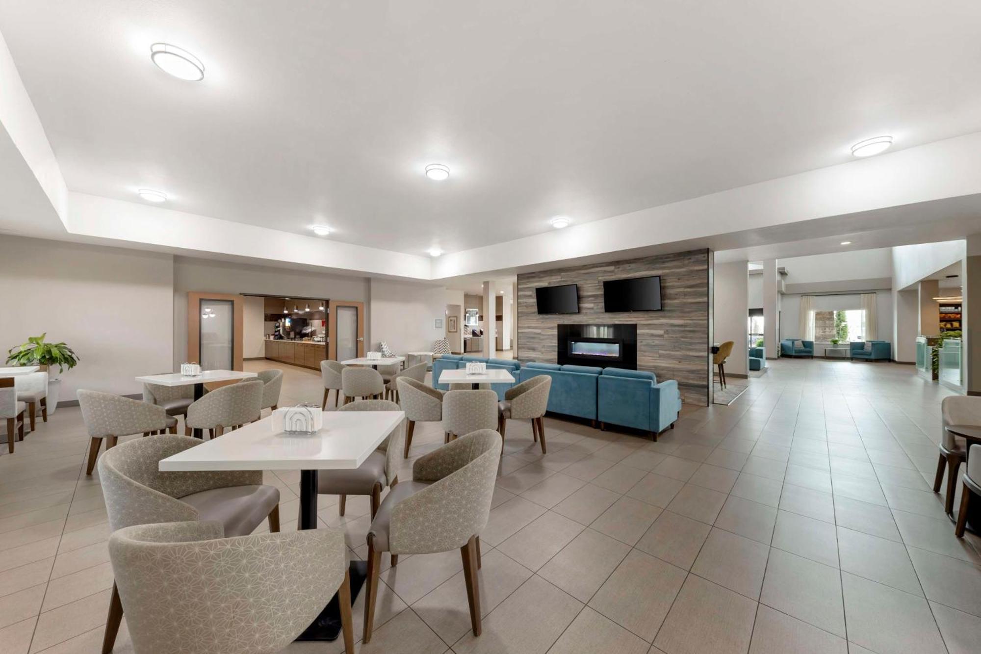 Best Western Plus Chickasha Inn Eksteriør bilde