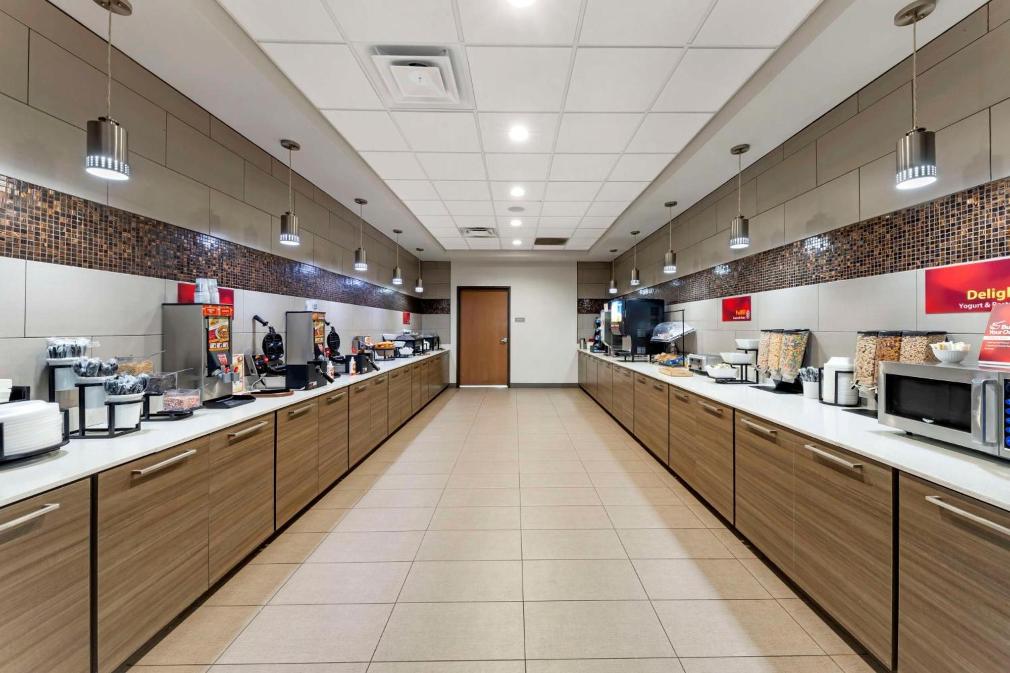 Best Western Plus Chickasha Inn Eksteriør bilde